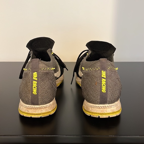 Nike Zoom Flyknit Streak - Picture 6 of 8